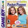 Mary-Kate & Ashley - Pocket Box Art Front